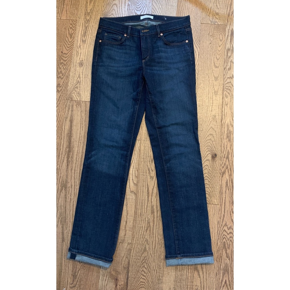 The loft jeans
